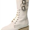 Chaussures Melvin & Hamilton Femme Noir Gris-0