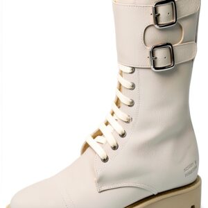 Chaussures Melvin & Hamilton Femme Noir Gris-0