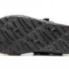 Chaussures femme Melvin & Hamilton cuir végétal noir-3