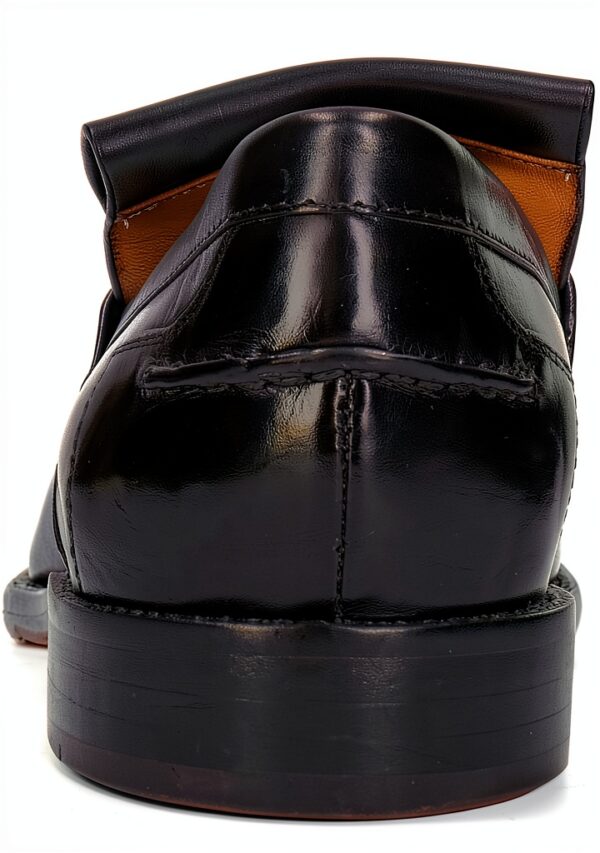Chaussures Melvin & Hamilton Noir 37 EU-3