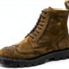 Chaussures en cuir Melvin & Hamilton femme-0