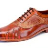 Chaussures Melvin & Hamilton Homme Cuir-2