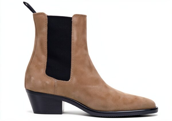 Chaussures femme Melvin Hamilton cuir marron 41EU-1