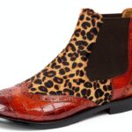 Chaussures Marron Melvin & Hamilton Femme Étroit-0