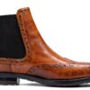 Chaussures Melvin & Hamilton Marron 43 EU-1