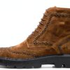 Chaussures en cuir Melvin & Hamilton femme-2
