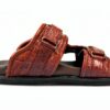 Chaussures en cuir Melvin & Hamilton femme-1