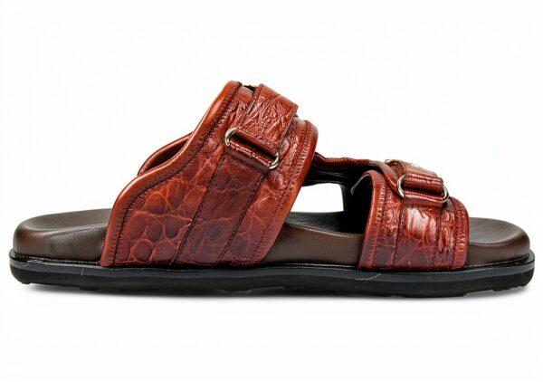 Chaussures en cuir Melvin & Hamilton femme-1