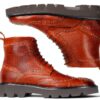 Chaussures Marron Melvin & Hamilton Femme-5