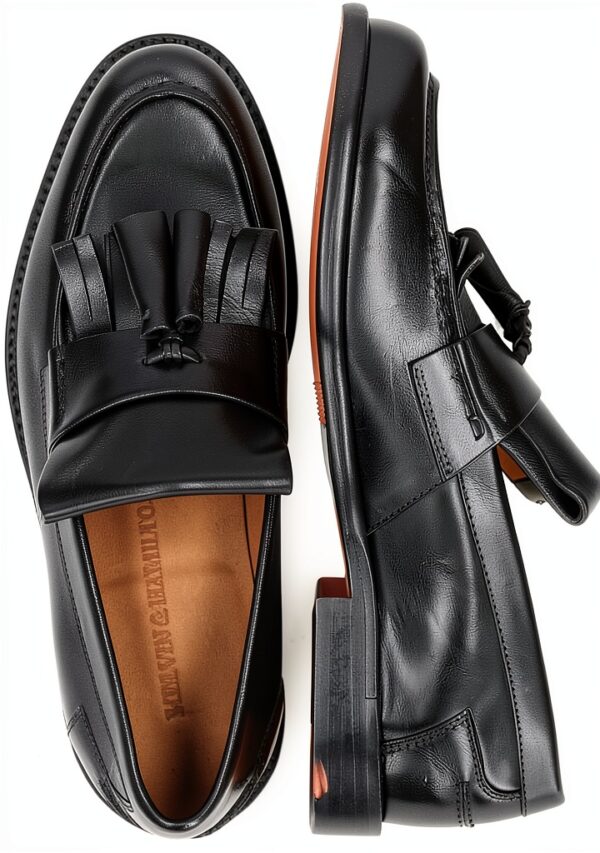 Chaussures Melvin & Hamilton Noir 37 EU-1