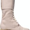 Chaussures Melvin & Hamilton Femme Noir Gris-1