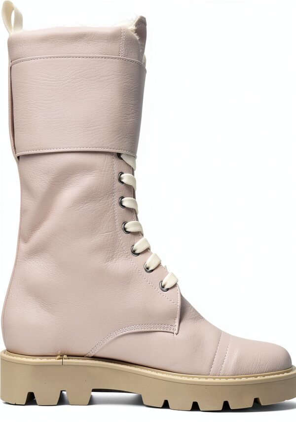 Chaussures Melvin & Hamilton Femme Noir Gris-1