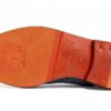 Chaussures en cuir Marron Melvin & Hamilton Femme-3