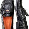 Chaussure femme Luxe cuir noir - modèle élégant, talon plat 2 cm, EU-1