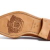 Chaussures bateau homme Melvin & Hamilton cuir beige taille 42-46-3