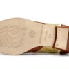 Chaussures femme multicolores Melvin Hamilton cuir gomme plat-4