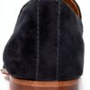 Chaussures homme Melvin & Hamilton en cuir fait main – modele Bleu 43-3
