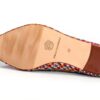 Ballerines femme Melvin Hamilton cuir multicolore modèle 128345-4