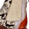 Bottes femme en cuir Melvin & Hamilton modèle 108872 gris 36 EU-5