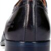 Chaussures en cuir fait main Melvin & Hamilton Modèle 127513 Homme-3