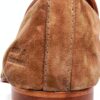 Chaussures en cuir homme Melvin & Hamilton – Bleu ou Marron, 39-47 EU-3