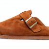 Sandales homme en cuir Melvin & Hamilton modèle 128740 Marron 39-47-2