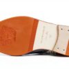 Bottes femme en cuir Melvin & Hamilton modèle 108872 gris 36 EU-4