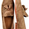 Chaussures en cuir homme Melvin & Hamilton – Bleu ou Marron, 39-47 EU-1