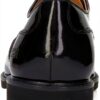 Chaussures Oxford Homme Melvin&Hamilton Dino 3 cuir noir taille 45 EU-3