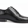 Chaussures Oxford Homme Melvin et Hamilton Lewis 42 Marron-6