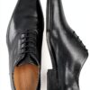 Chaussures Oxford Homme Melvin et Hamilton Lewis 42 Marron-5