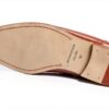 Mocassin Homme Melvin & Hamilton Santo 1 Loafer Marron 44 EU-4