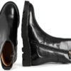 Bottine femme Melvin Hamilton Sally 149 cuir noir taille 40-5