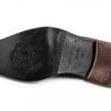 Chaussures Oxford Homme Melvin et Hamilton Lewis 42 Marron-3