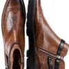 Bottine femme Melvin & Hamilton Selina 25 Ankle Boot Vert 38-42 EU-5