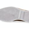 Chaussure bateau Melvin & Hamilton Homme en cuir Marron 46 EU-3