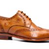 Melvin & Hamilton Homme Dylan 2 Plat Oxford-1