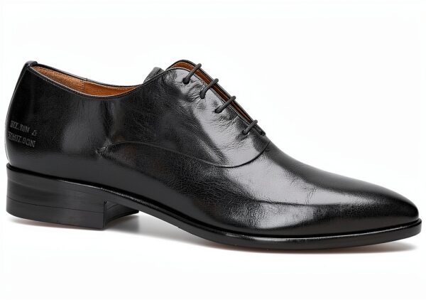 Chaussures Oxford Homme Melvin et Hamilton Lewis 42 Marron-1