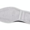 Chaussure bateau Melvin & Hamilton Homme en cuir gris taille 45 EU-3