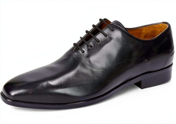 Chaussures Oxford Homme Melvin et Hamilton Lewis 42 Marron-0