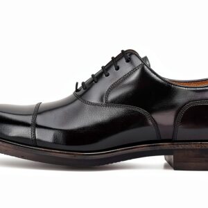 Chaussures Oxford Homme Melvin&Hamilton Dino 3 cuir noir taille 45 EU-0