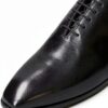 Chaussures Oxford Homme Melvin et Hamilton Lewis 42 Marron-4