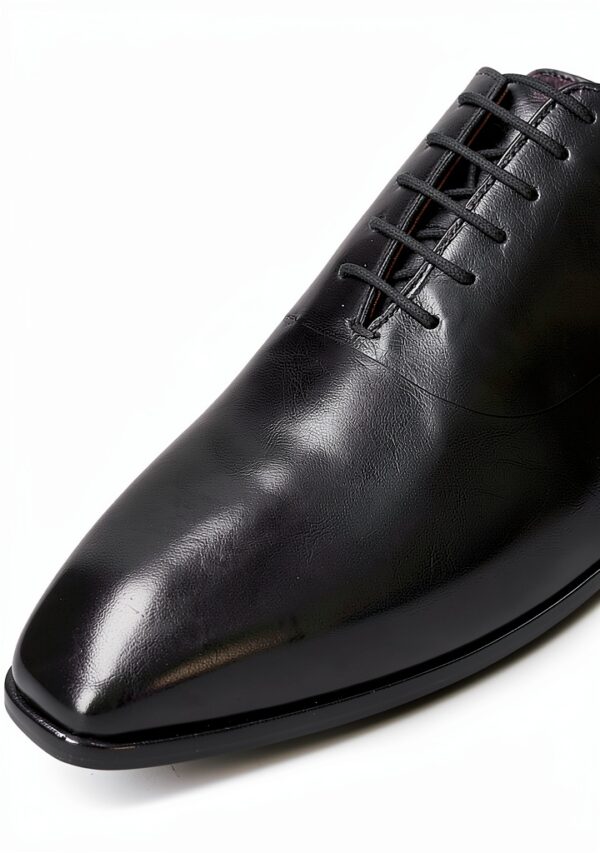 Chaussures Oxford Homme Melvin et Hamilton Lewis 42 Marron-4
