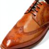 Melvin & Hamilton Homme Dylan 2 Plat Oxford-4