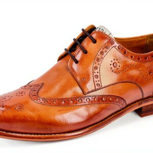 Melvin & Hamilton Homme Dylan 2 Plat Oxford-0