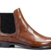 Chelsea Boot femme Melvin & Hamilton Susan 10 cuir noir-6
