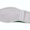 Chaussure bateau Melvin et Hamilton Homme en cuir vert taille 45 EU-3