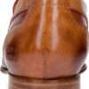 Mocassin Homme Melvin & Hamilton Santo 1 Loafer Marron 44 EU-3
