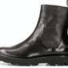 Bottine femme Melvin Hamilton Sally 149 cuir noir taille 40-2