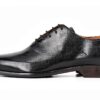 Chaussures Oxford Homme Melvin et Hamilton Lewis 42 Marron-2